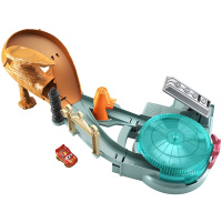 Cars – Mini dráha