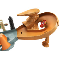 Cars – Mini dráha