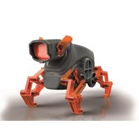 Clementoni - Chodící robot
