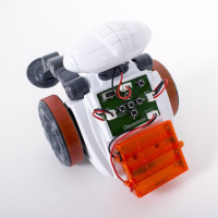 Programovatelný robot