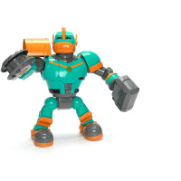 Robozuna – Mega Clunk Robot