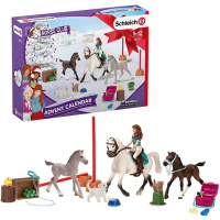 Schleich - Adventní kalendář