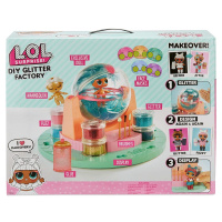 L.O.L. Surprise - Sada na zdobení