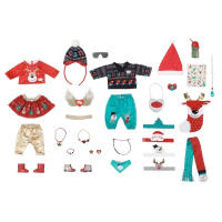 Baby Born – Adventní kalendář