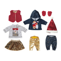 Baby Born – Adventní kalendář