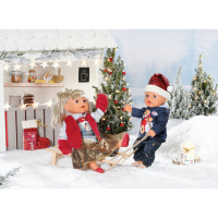 Baby Born – Adventní kalendář