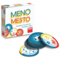 Hra – Země Město