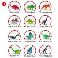 Dino World – Vejce