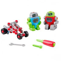 Stavebnice robot