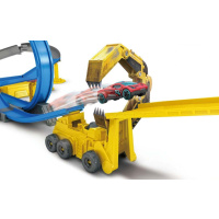 Dráha Metal Machines