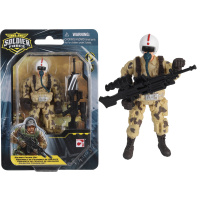 Soldier Force - Figurka