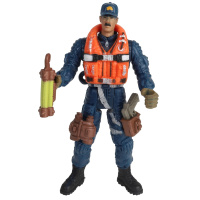 Soldier Force - Figurka