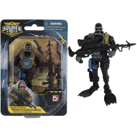 Soldier Force - Figurka