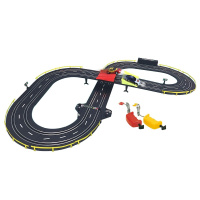 Autodráha Speedy Racer