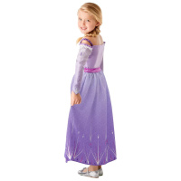 Frozen II – Kostým Elsa