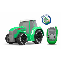 Tooko IR - Traktor