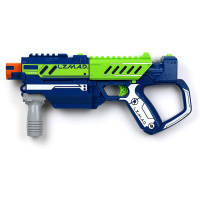 Zbraně Lazer M.A.D.