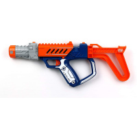 Zbraně Lazer M.A.D.