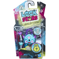 Lock Stars - Zámek