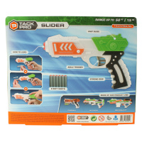 Pistole Tack Pro Slider