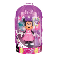 Minnie – Minnie s doplňky