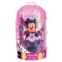 Minnie – Minnie s doplňky