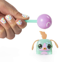LolliPets – Interaktivní zvířátka