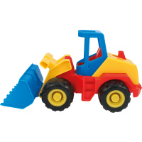 Wader Tech-Truck - Pracovní stroje