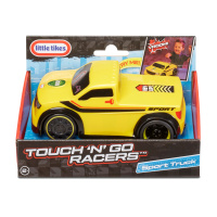 Závodní auto