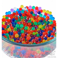 Orbeez Seeds – Vodní kuličky