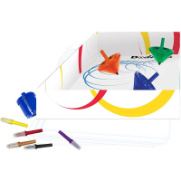 Doodle Top – Twister souprava