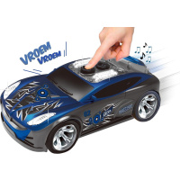 Auto DragRacer