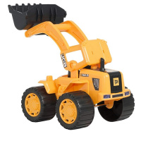 Nakladač JCB