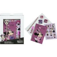 Minnie Mouse – Sada pro psaní