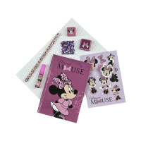 Minnie Mouse – Sada pro psaní