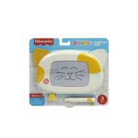 Fisher-Price – Tabulka na kreslení Kočka