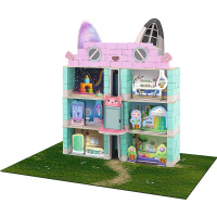 Gabby's Dollhouse – Kreativní domeček