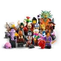 71047 Lego Minifigures – Dungeons & Dragons