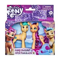 My Little Pony – Figurky