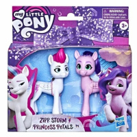 My Little Pony – Figurky