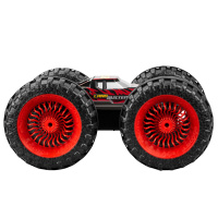 Exost - RC Land Buster