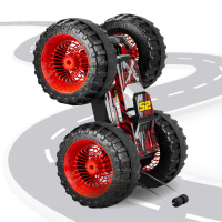 Exost - RC Land Buster