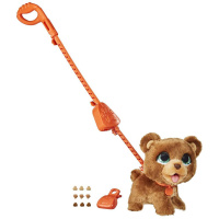 Fur Real - Poop a Lots zvířátko
