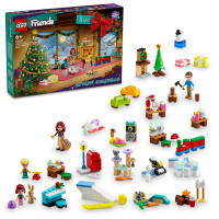 42637 Lego Friends – Adventní kalendář
