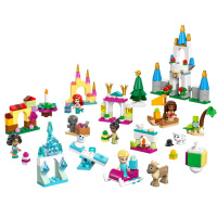 43253 Lego Disney – Adventní kalendář