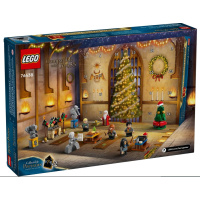 76438 Lego Harry Potter – Adventní kalendář