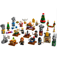 76438 Lego Harry Potter – Adventní kalendář