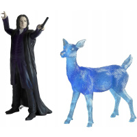 Schleich – Profesor Snape a Patron 42683