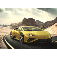 Puzzle 1000 – Lamborghini Huracán EVO RWD