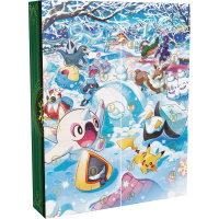 Pokémon TCG - Adventní kalendář